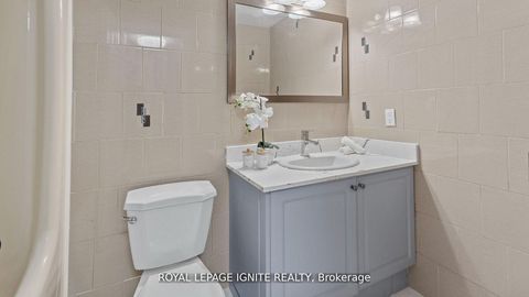 Photo 14 at 57 - 401 Sewells Road, Rouge E11, Toronto