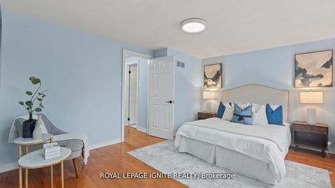 Photo 15 at 57 - 401 Sewells Road, Rouge E11, Toronto
