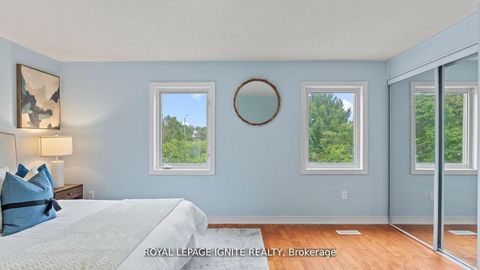Photo 16 at 57 - 401 Sewells Road, Rouge E11, Toronto