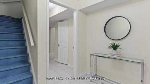 Photo 17 at 57 - 401 Sewells Road, Rouge E11, Toronto