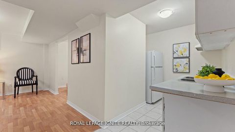 Photo 19 at 57 - 401 Sewells Road, Rouge E11, Toronto