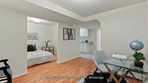 Photo 22 at 57 - 401 Sewells Road, Rouge E11, Toronto