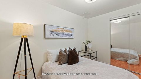 Photo 23 at 57 - 401 Sewells Road, Rouge E11, Toronto