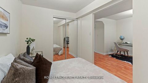 Photo 24 at 57 - 401 Sewells Road, Rouge E11, Toronto