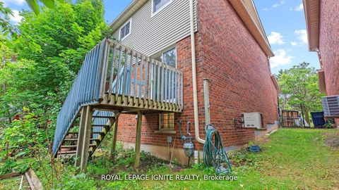 Photo 26 at 57 - 401 Sewells Road, Rouge E11, Toronto