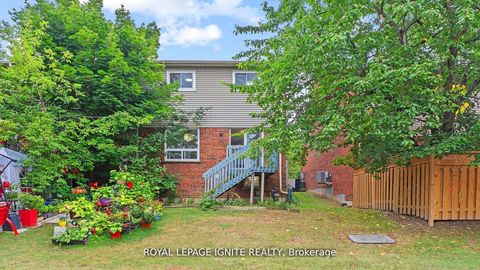 Photo 27 at 57 - 401 Sewells Road, Rouge E11, Toronto