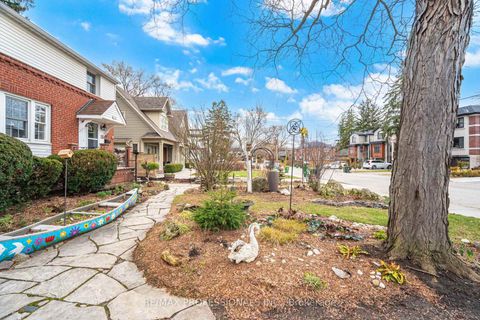 Photo 4 at 15 Twenty-Seventh Street, Long Branch, Toronto