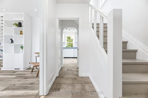 Photo 7 at 15 Twenty-Seventh Street, Long Branch, Toronto