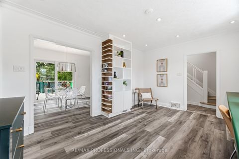 Photo 10 at 15 Twenty-Seventh Street, Long Branch, Toronto