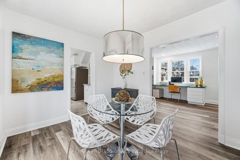 Photo 12 at 15 Twenty-Seventh Street, Long Branch, Toronto