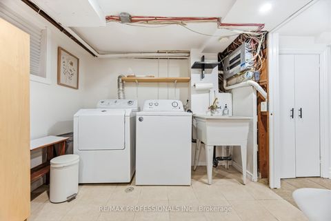 Photo 33 at 15 Twenty-Seventh Street, Long Branch, Toronto