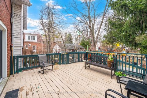 Photo 37 at 15 Twenty-Seventh Street, Long Branch, Toronto