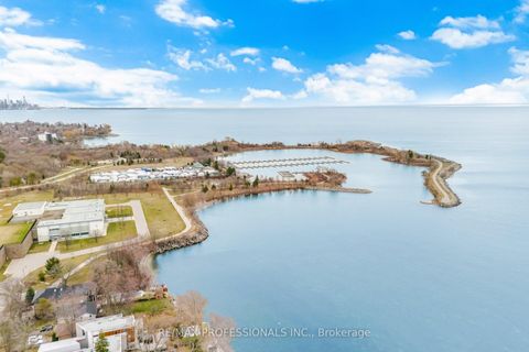 Photo 46 at 15 Twenty-Seventh Street, Long Branch, Toronto