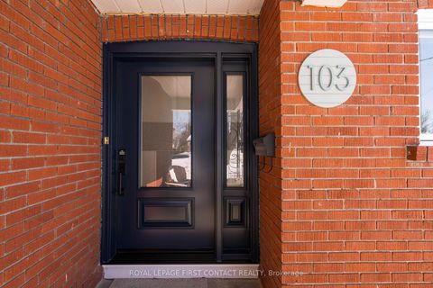 Photo 4 at 103 Rodney Street, Codrington, Barrie