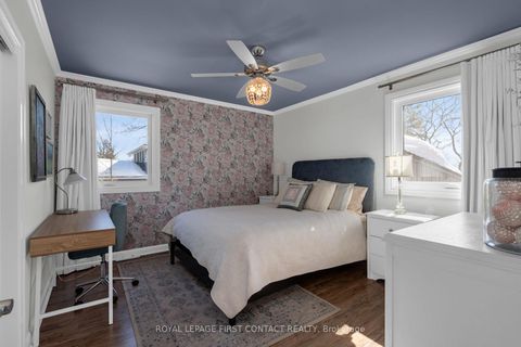 Photo 22 at 103 Rodney Street, Codrington, Barrie