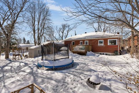 Photo 38 at 103 Rodney Street, Codrington, Barrie