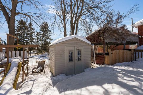 Photo 39 at 103 Rodney Street, Codrington, Barrie