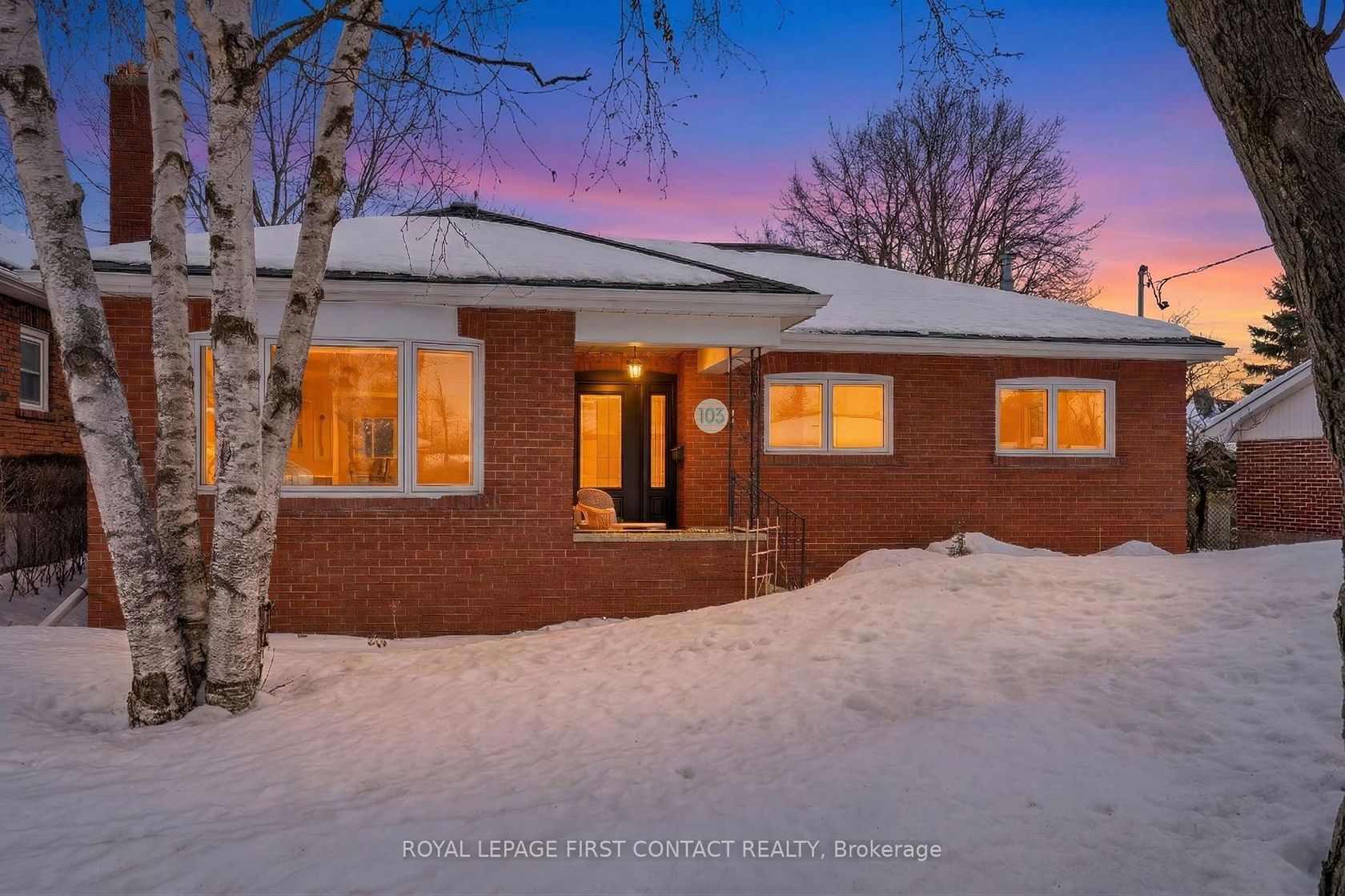 103 Rodney Street, Codrington, Barrie photo number 2