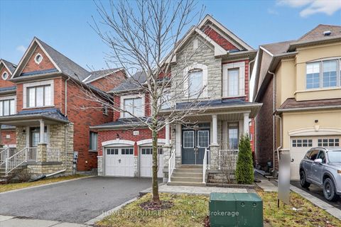 Photo 1 at 1016 Poppy Lane, Wyndham, Newmarket