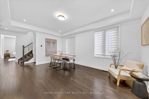 Photo 5 at 1016 Poppy Lane, Wyndham, Newmarket