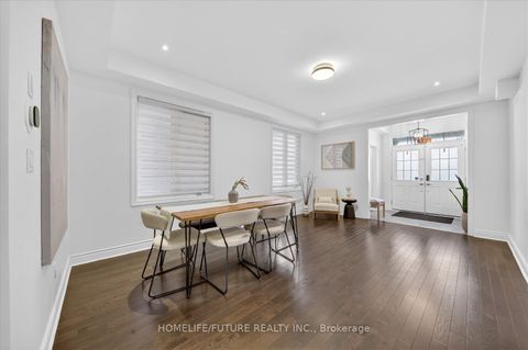 Photo 6 at 1016 Poppy Lane, Wyndham, Newmarket