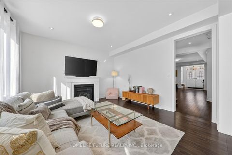 Photo 10 at 1016 Poppy Lane, Wyndham, Newmarket