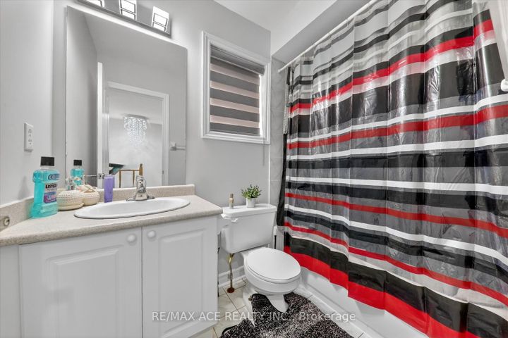 Photo 24 at 9 Invitational Road, Bram East, Brampton