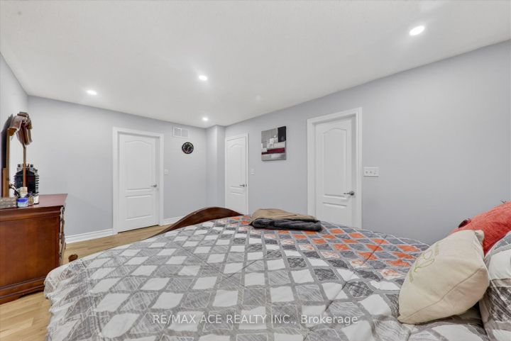 Photo 29 at 9 Invitational Road, Bram East, Brampton