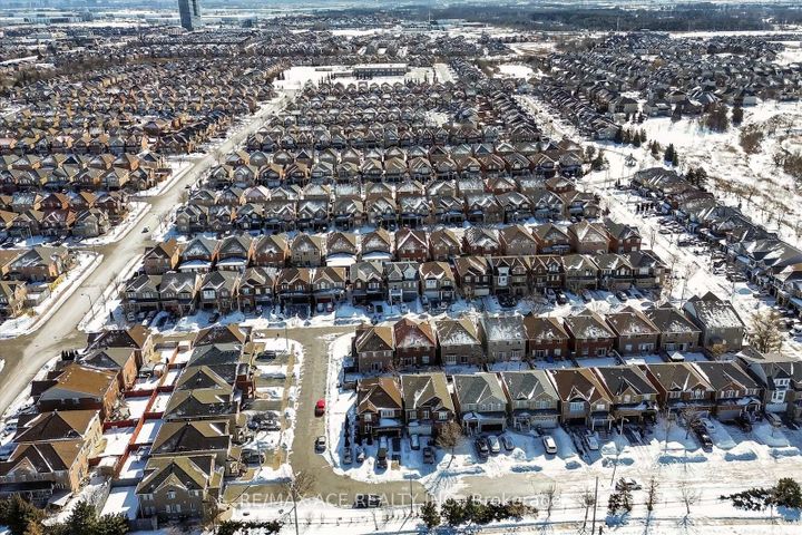 Photo 47 at 9 Invitational Road, Bram East, Brampton