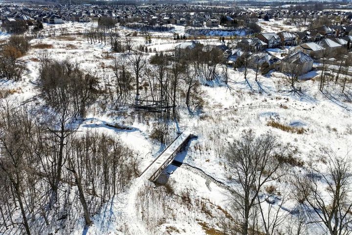 Photo 48 at 9 Invitational Road, Bram East, Brampton