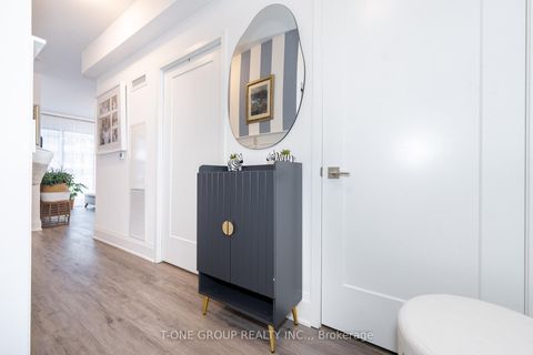 Photo 16 at 1514 - 85 Oneida Crescent, Langstaff, Richmond Hill