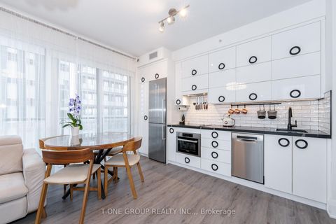 Photo 17 at 1514 - 85 Oneida Crescent, Langstaff, Richmond Hill