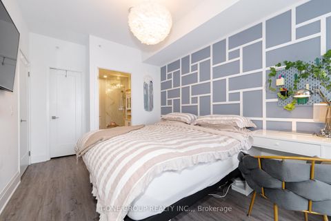 Photo 24 at 1514 - 85 Oneida Crescent, Langstaff, Richmond Hill