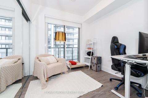 Photo 25 at 1514 - 85 Oneida Crescent, Langstaff, Richmond Hill