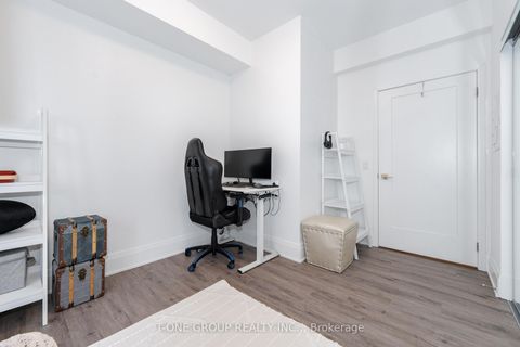 Photo 26 at 1514 - 85 Oneida Crescent, Langstaff, Richmond Hill