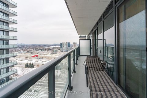 Photo 29 at 1514 - 85 Oneida Crescent, Langstaff, Richmond Hill