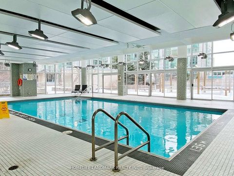 Photo 5 at 2908 - 225 Webb Drive, City Centre, Mississauga