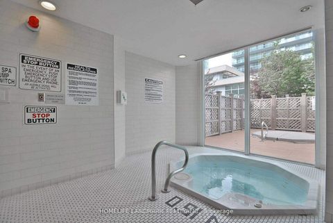 Photo 6 at 2908 - 225 Webb Drive, City Centre, Mississauga