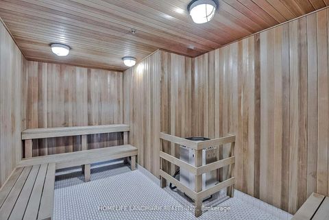 Photo 7 at 2908 - 225 Webb Drive, City Centre, Mississauga