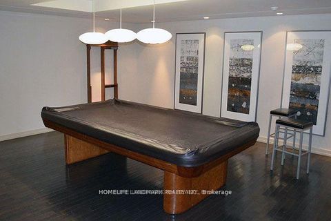 Photo 9 at 2908 - 225 Webb Drive, City Centre, Mississauga