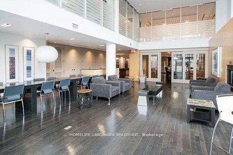 Photo 10 at 2908 - 225 Webb Drive, City Centre, Mississauga