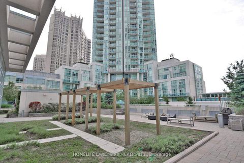 Photo 11 at 2908 - 225 Webb Drive, City Centre, Mississauga