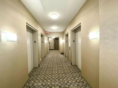 Photo 14 at 2908 - 225 Webb Drive, City Centre, Mississauga