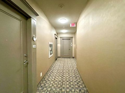 Photo 15 at 2908 - 225 Webb Drive, City Centre, Mississauga