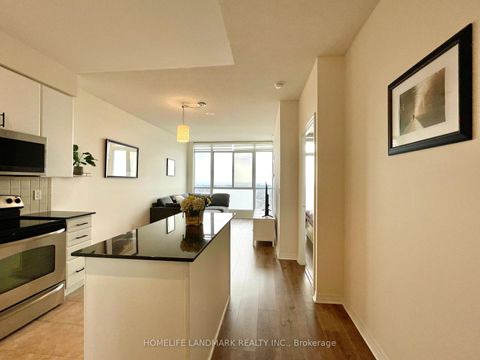 Photo 16 at 2908 - 225 Webb Drive, City Centre, Mississauga