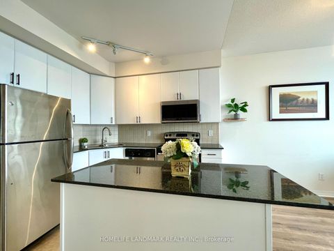 Photo 17 at 2908 - 225 Webb Drive, City Centre, Mississauga