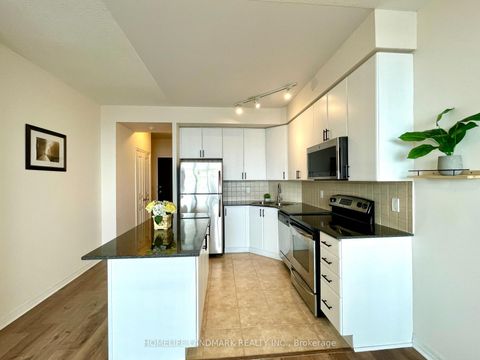 Photo 18 at 2908 - 225 Webb Drive, City Centre, Mississauga