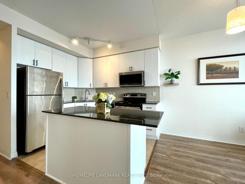 Photo 19 at 2908 - 225 Webb Drive, City Centre, Mississauga