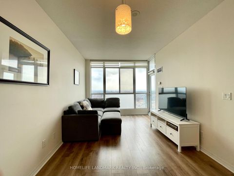 Photo 20 at 2908 - 225 Webb Drive, City Centre, Mississauga