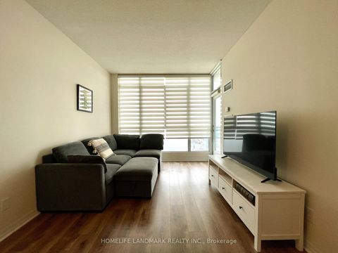 Photo 21 at 2908 - 225 Webb Drive, City Centre, Mississauga